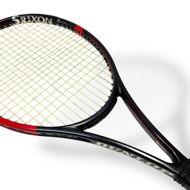 ダンロップ Dunlop CX200 TOUR 硬式テニスラケット SRIXON スリクソン