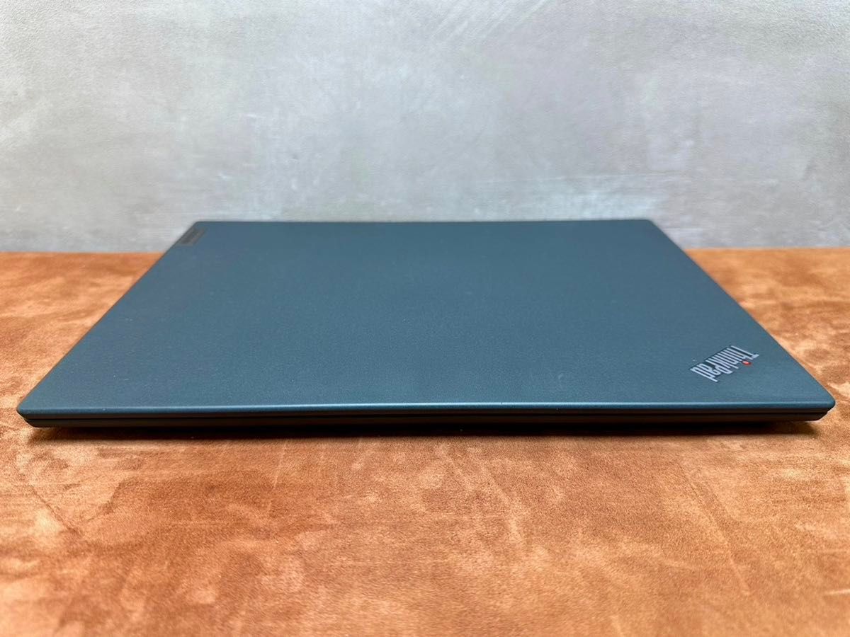 ThinkPad X13 Gen 2 i5-1145G7 8GB 256GB 13 3インチ Office付 |2775
