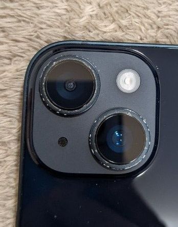 iPhone14 128GB 本体 SIMフリー ミッドナイト バッテリー85%｜Yahoo