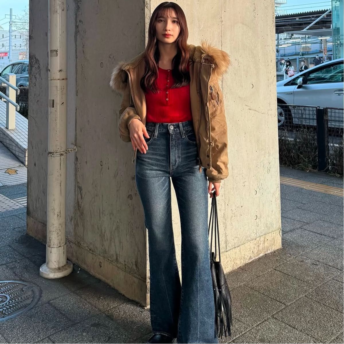 2025 MOUSSY SHORT N2B ベージュ 新品タグ付き y2k ミリタリー