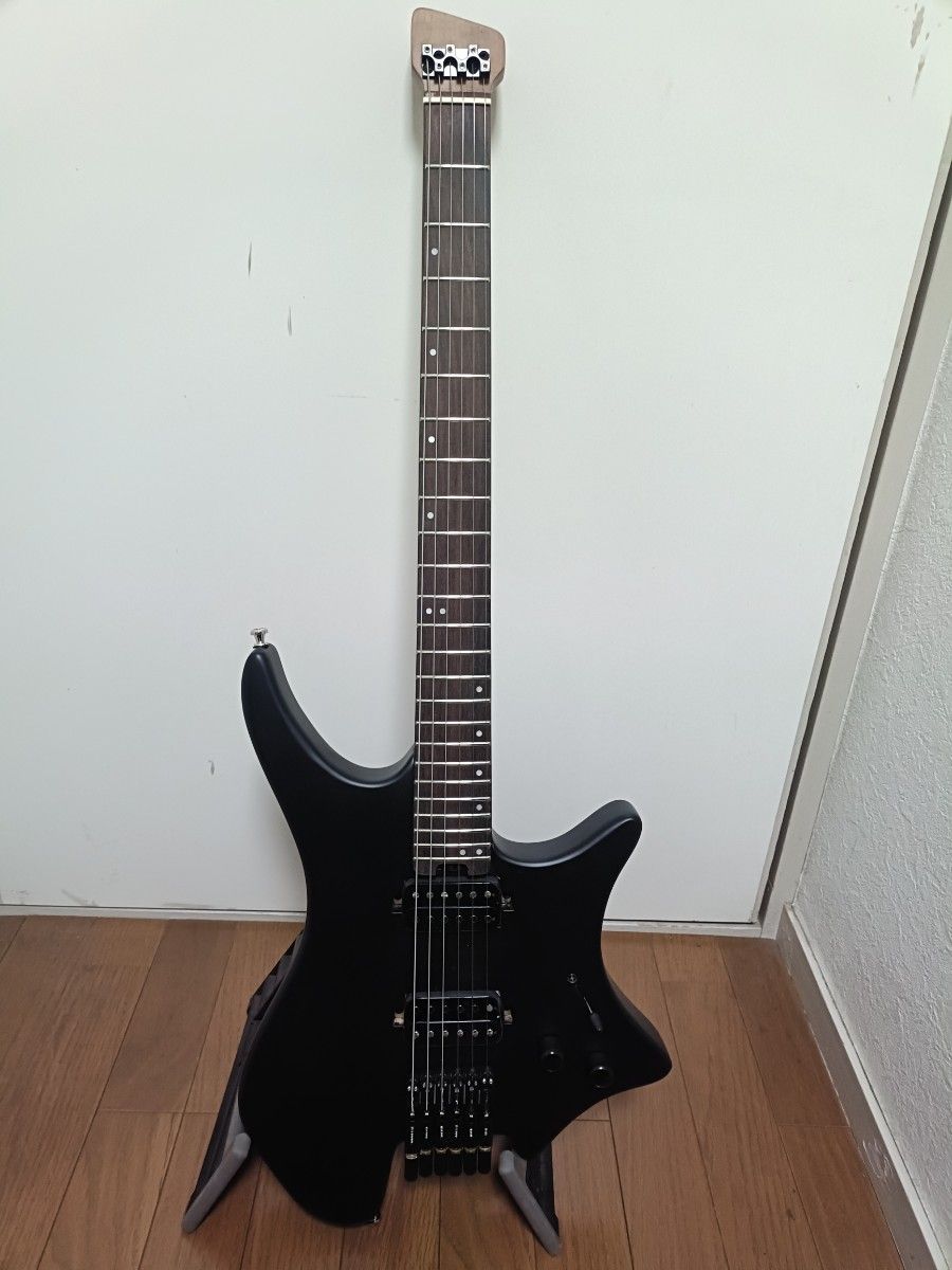 Guitar Factory gfc GHL-300 ヘッドレスギター Guitar Factory gfc GHL