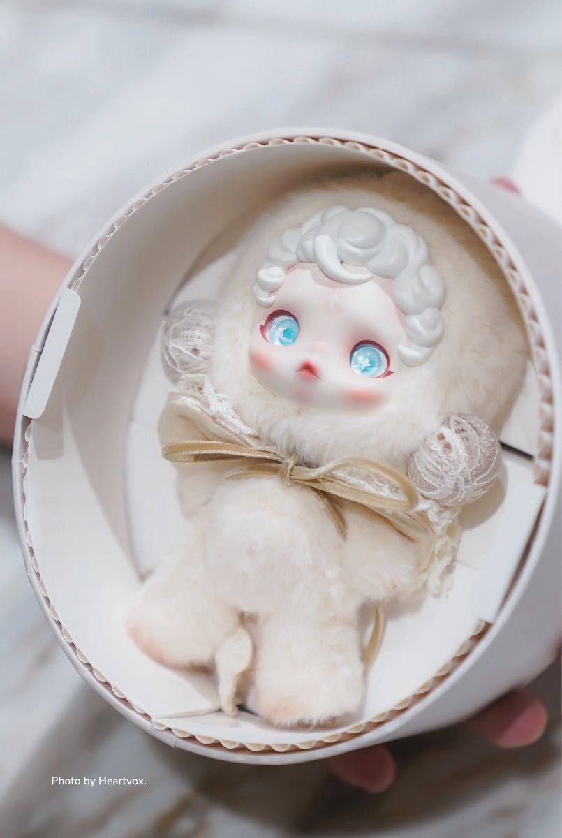 POP MART】Gentle edge skullpanda スカルパンダ｜Yahoo!フリマ（旧