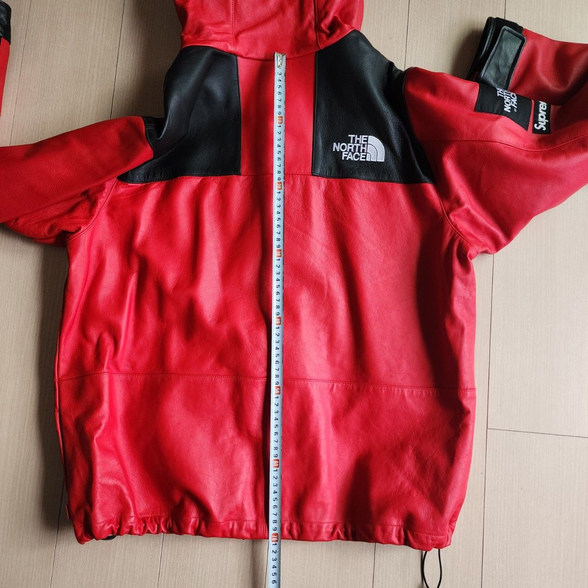 XLサイズ】The North Face Supreme マウンテンパーカー シュプリーム