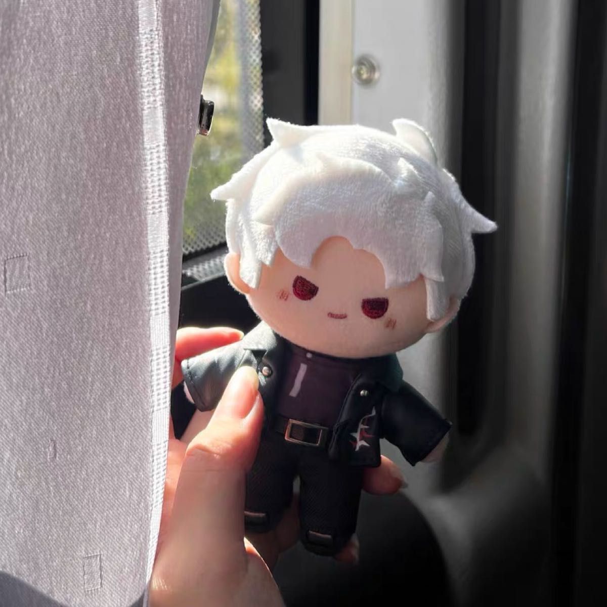 恋と深空 公式 正規品 シン ぬいぐるみ マスコット｜Yahoo!フリマ（旧