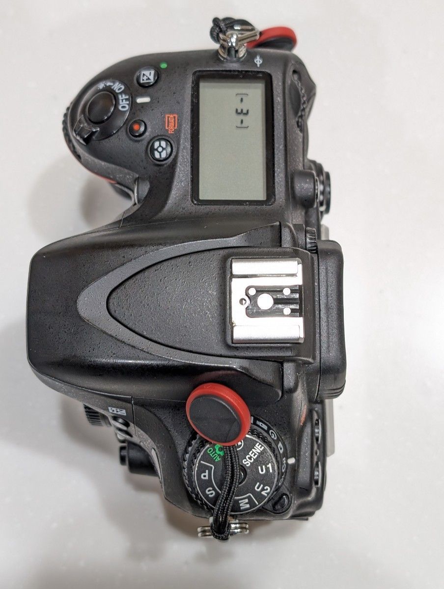 Nikon d600 ボディーシャッター回数26000回 ①｜Yahoo!フリマ（旧