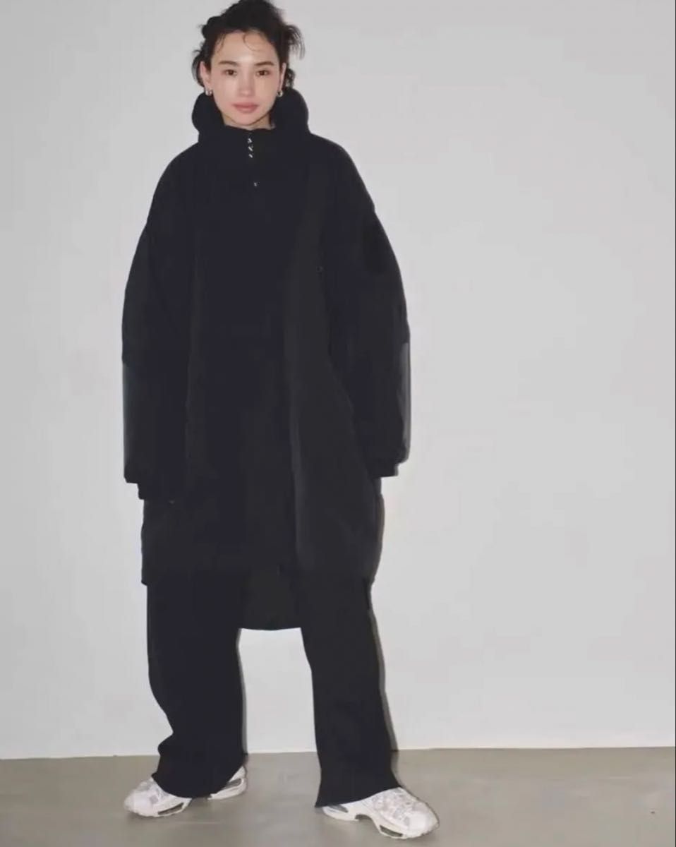 TODAYFUL／Monster Down Coat 36サイズ｜Yahoo!フリマ（旧PayPayフリマ）