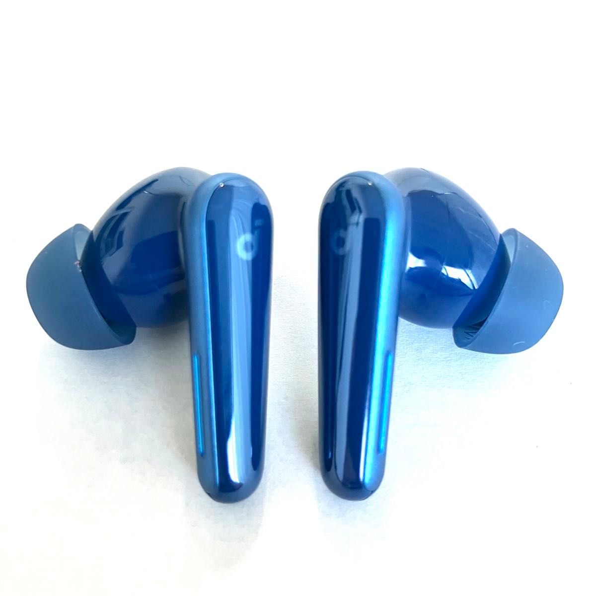 Anker Soundcore Liberty 5 ディープブルー｜Yahoo!フリマ（旧PayPay
