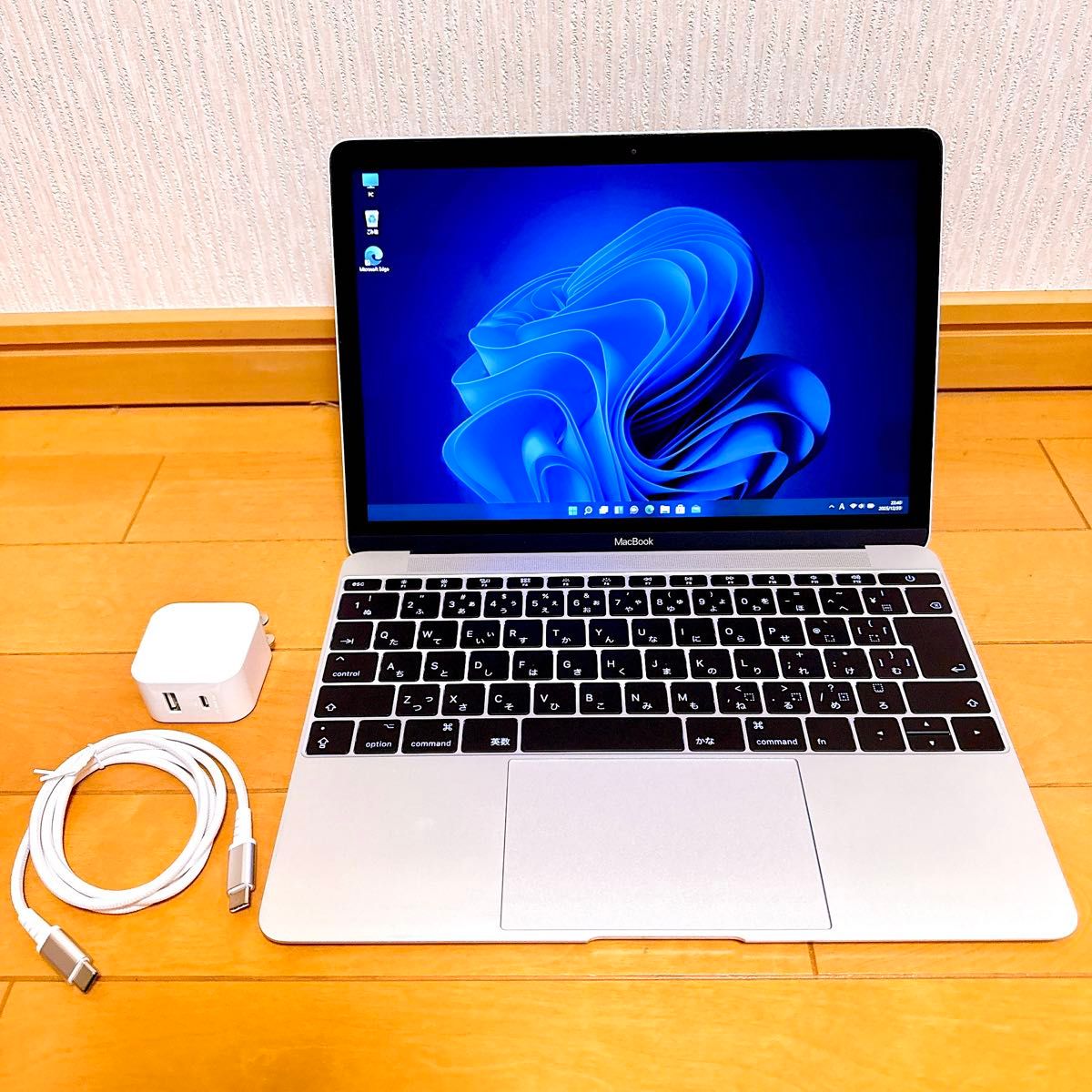 MacBook Retina 2017 12インチ / Windows11｜Yahoo!フリマ（旧PayPay