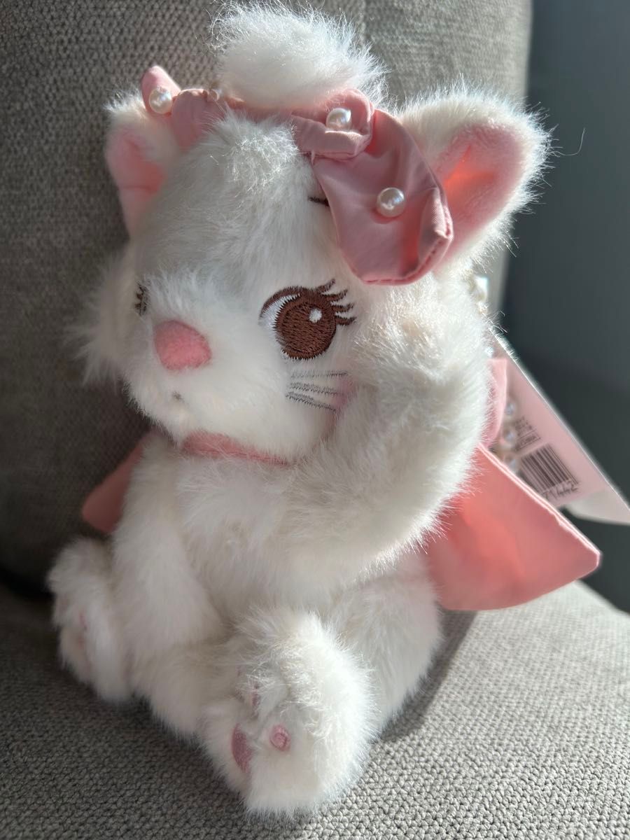 ARISTOCATS 55TH ディズニー マリー marie おしゃれキャット マリー