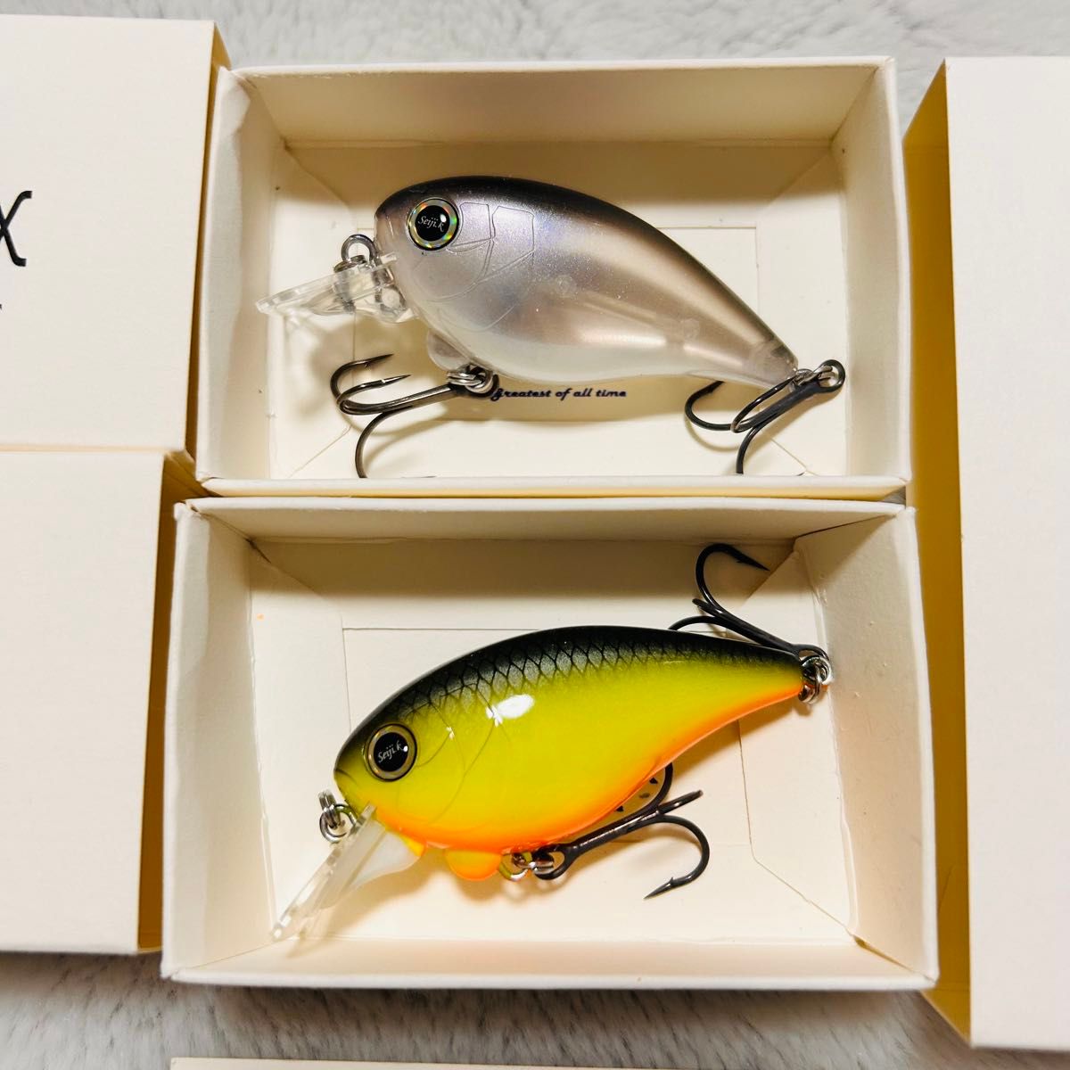 最終値下 レヴォニック ドットシックス REVONIK デビューセット DotSIX