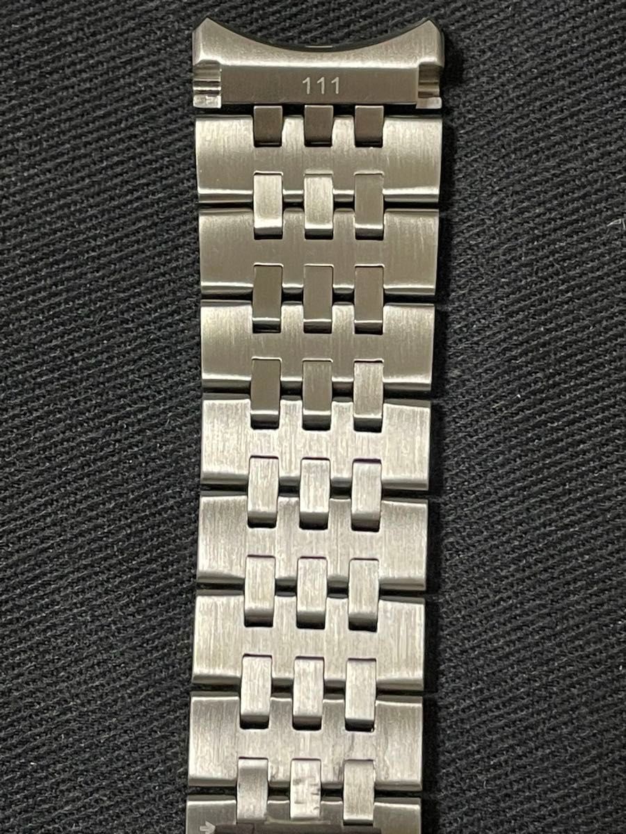 中古 純正SEIKO復刻キングセイコー ブレスレット メタルバンド｜Yahoo