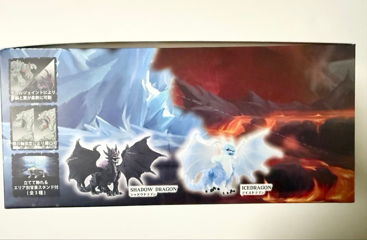 BOX版特典付き】Schleich ELDRADOR MINI FIGURE（シュライヒ