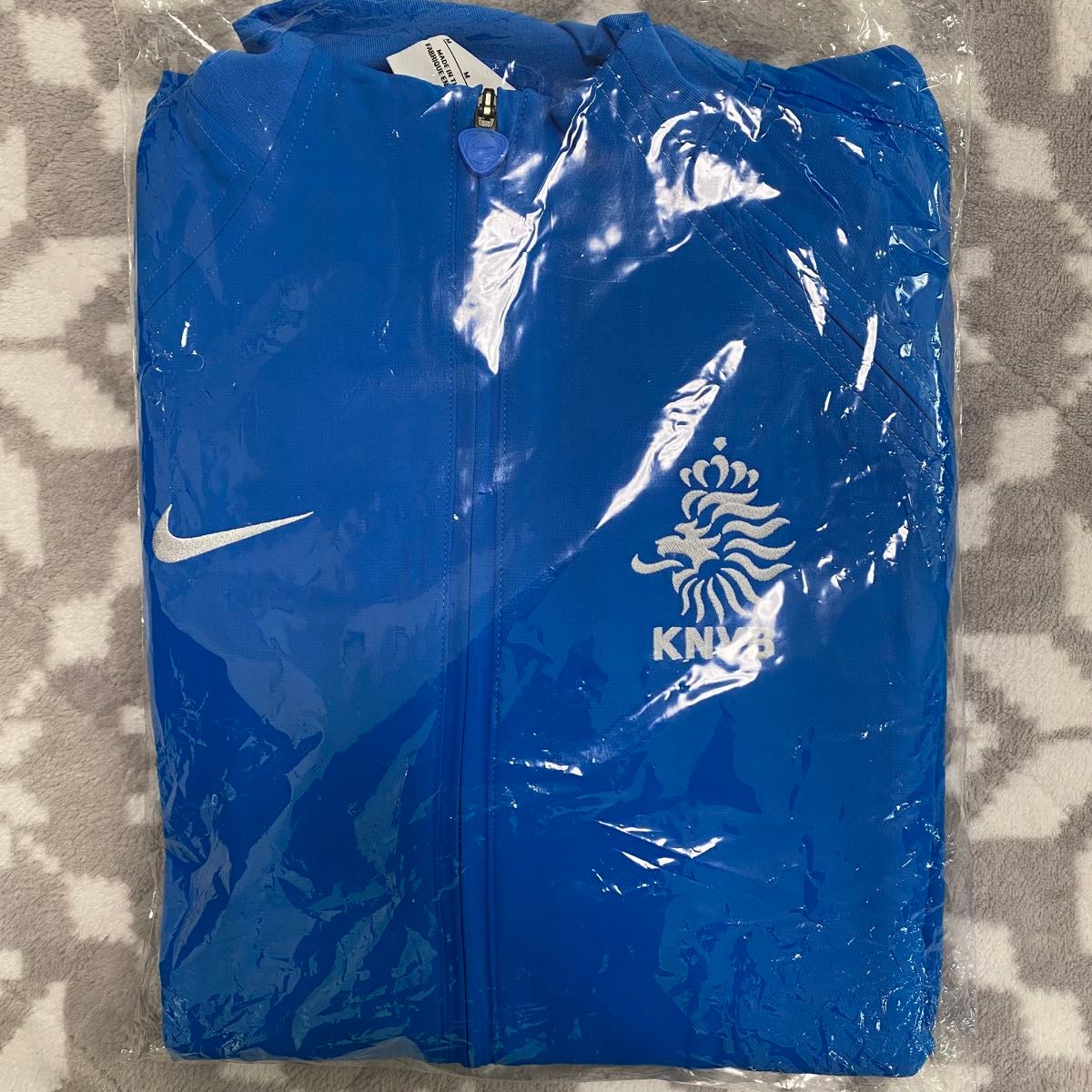 NIKE オランダ代表 NIKE リイシュー トラックジャケット ジャケット