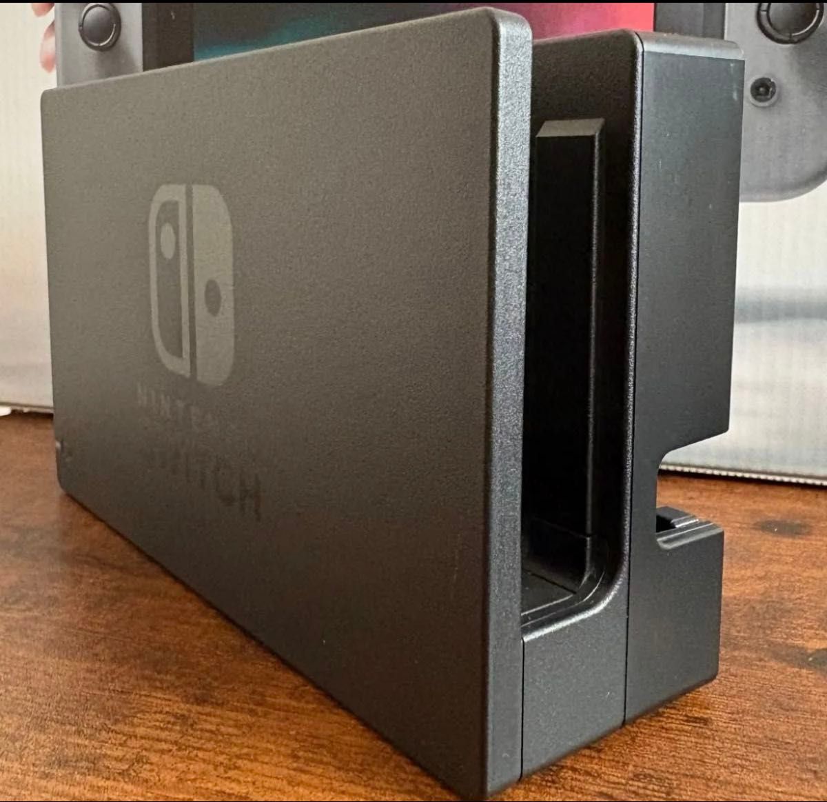 Nintendo Switch 初期 本体 付属品あり ニンテンドースイッチ 任天堂