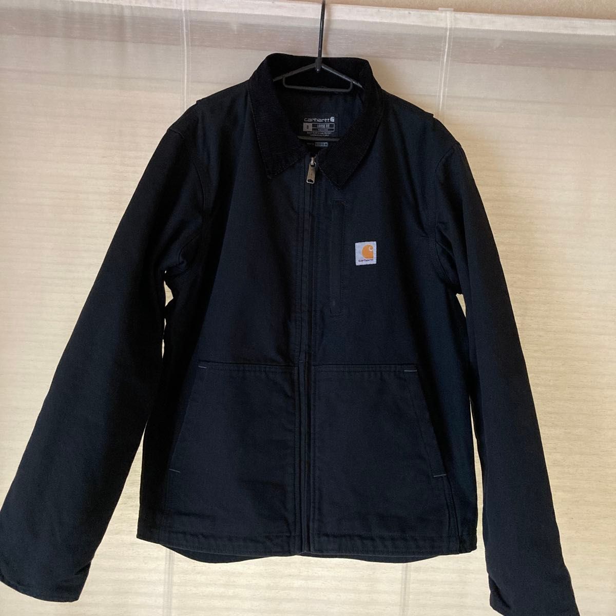 日本未発売品Carhartt / FULL SWING ARMSTRONG JACKET｜Yahoo!フリマ