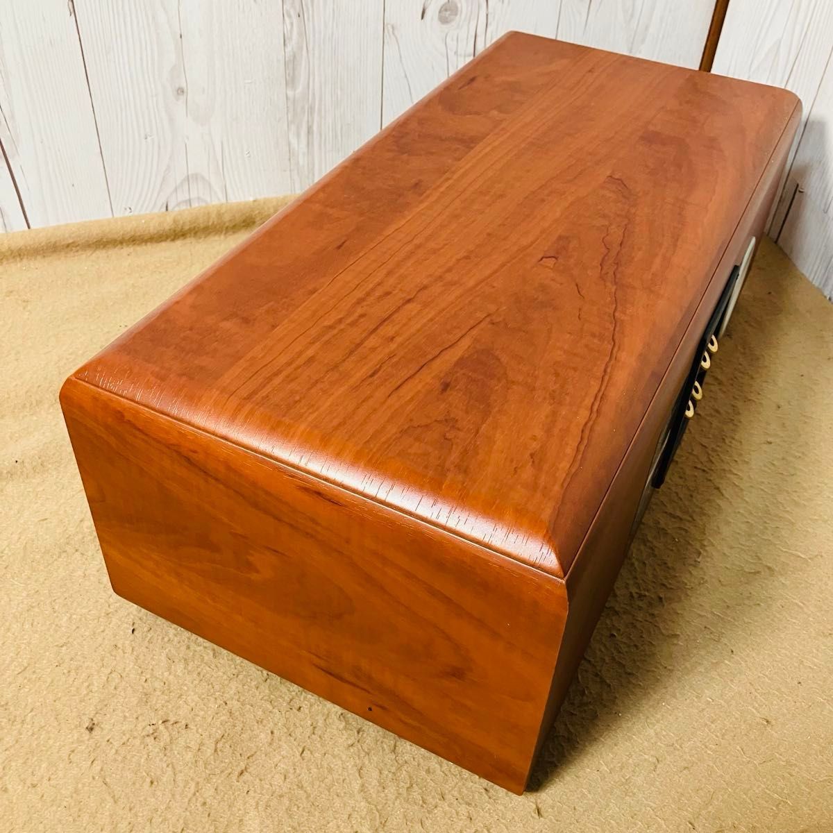 美品 希少】JBL Studio L Series LC1 センタースピーカー 音響機器