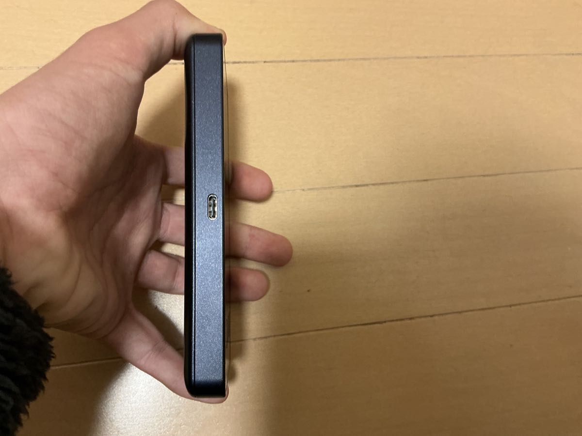 値下げ)Speed Wi-Fi 5G X12 クレードルセット (動作確認済)｜Yahoo