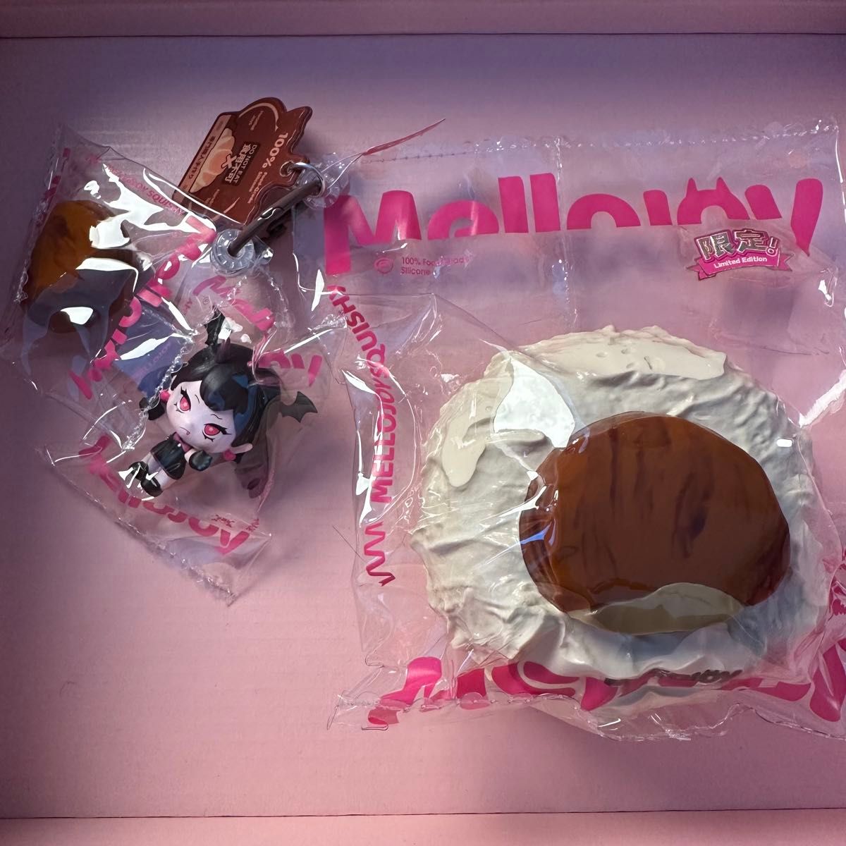mellojoy メロジョイ 大福 シークレット 栗 マロン｜Yahoo!フリマ（旧