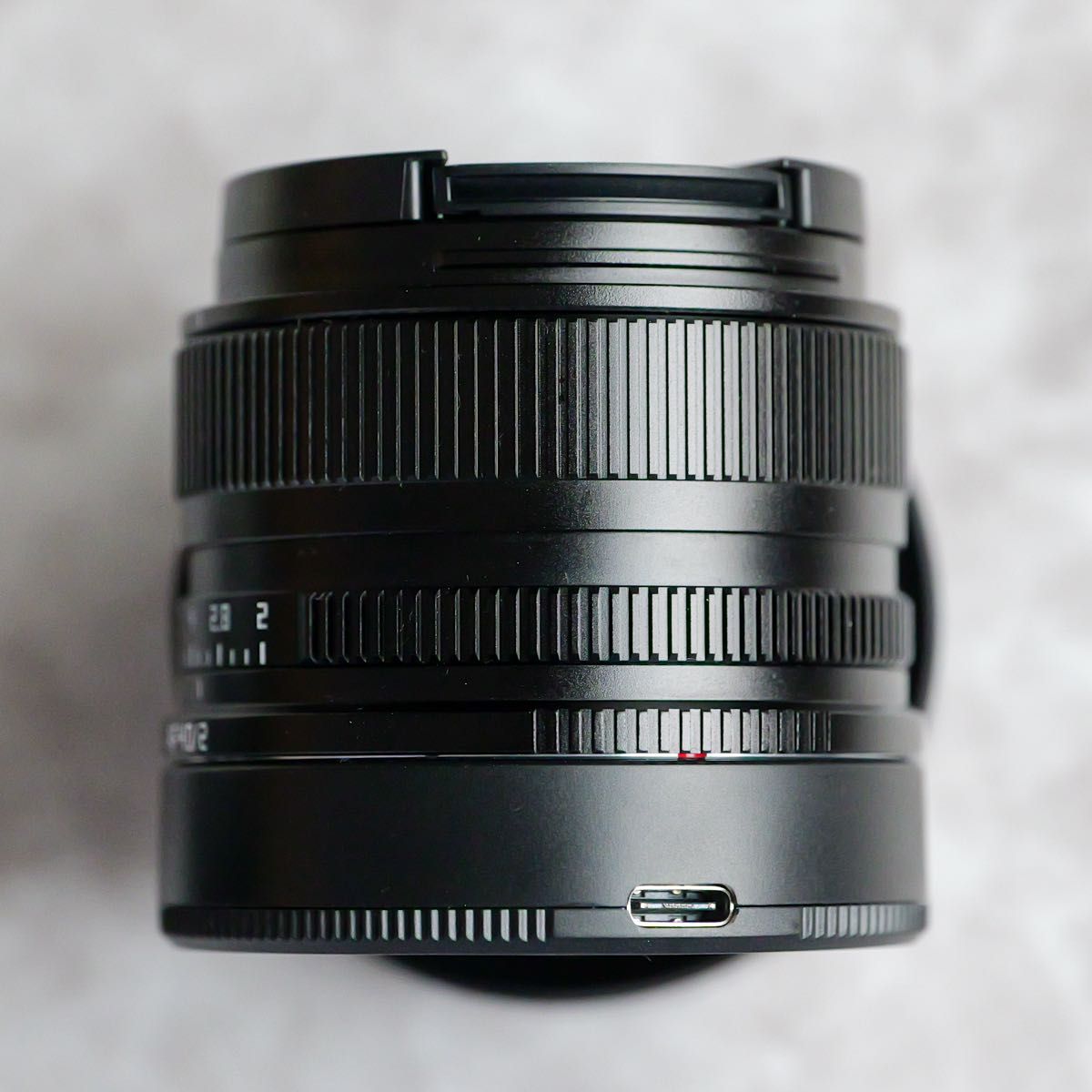 銘匠光学 TTArtisan AF 40mm F2 Lマウント フルサイズ 単焦点レンズ