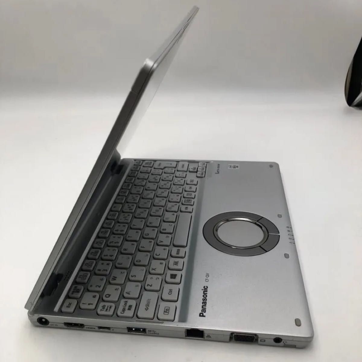 Panasonic CF-QV9 [Core i5 10310U メモリ16GB SSD256GB｜Yahoo!フリマ