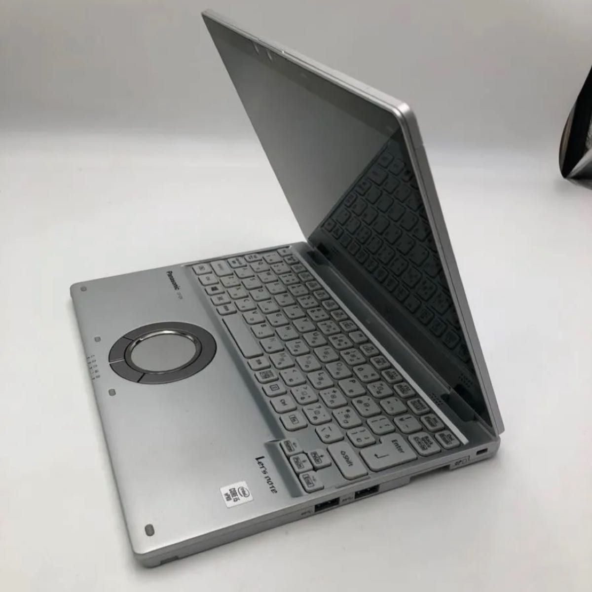 Panasonic CF-QV9 [Core i5 10310U メモリ16GB SSD256GB｜Yahoo!フリマ