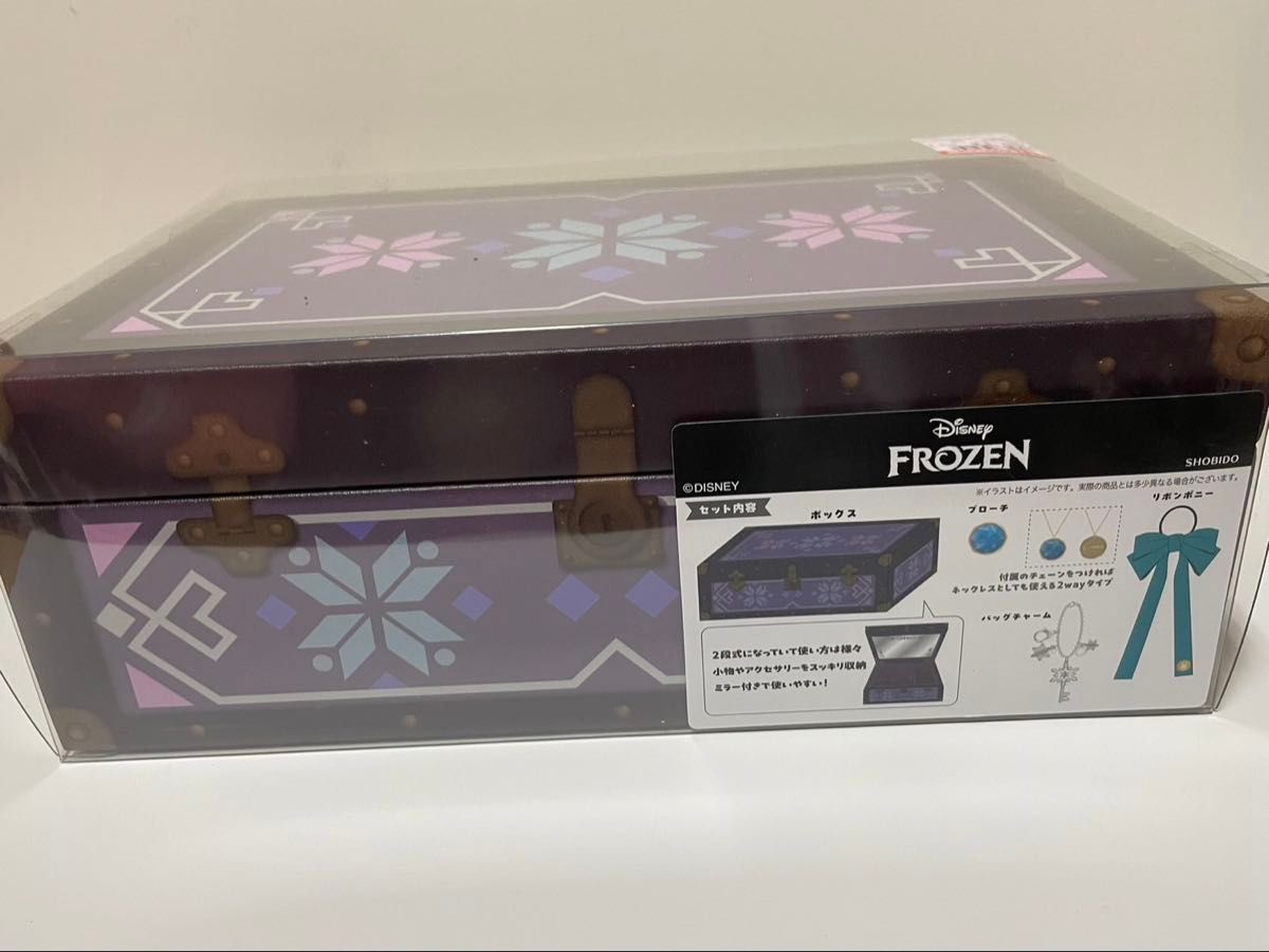 ディズニー しまむら ちはる ハッピーバッグ アナ雪 エルサ｜Yahoo
