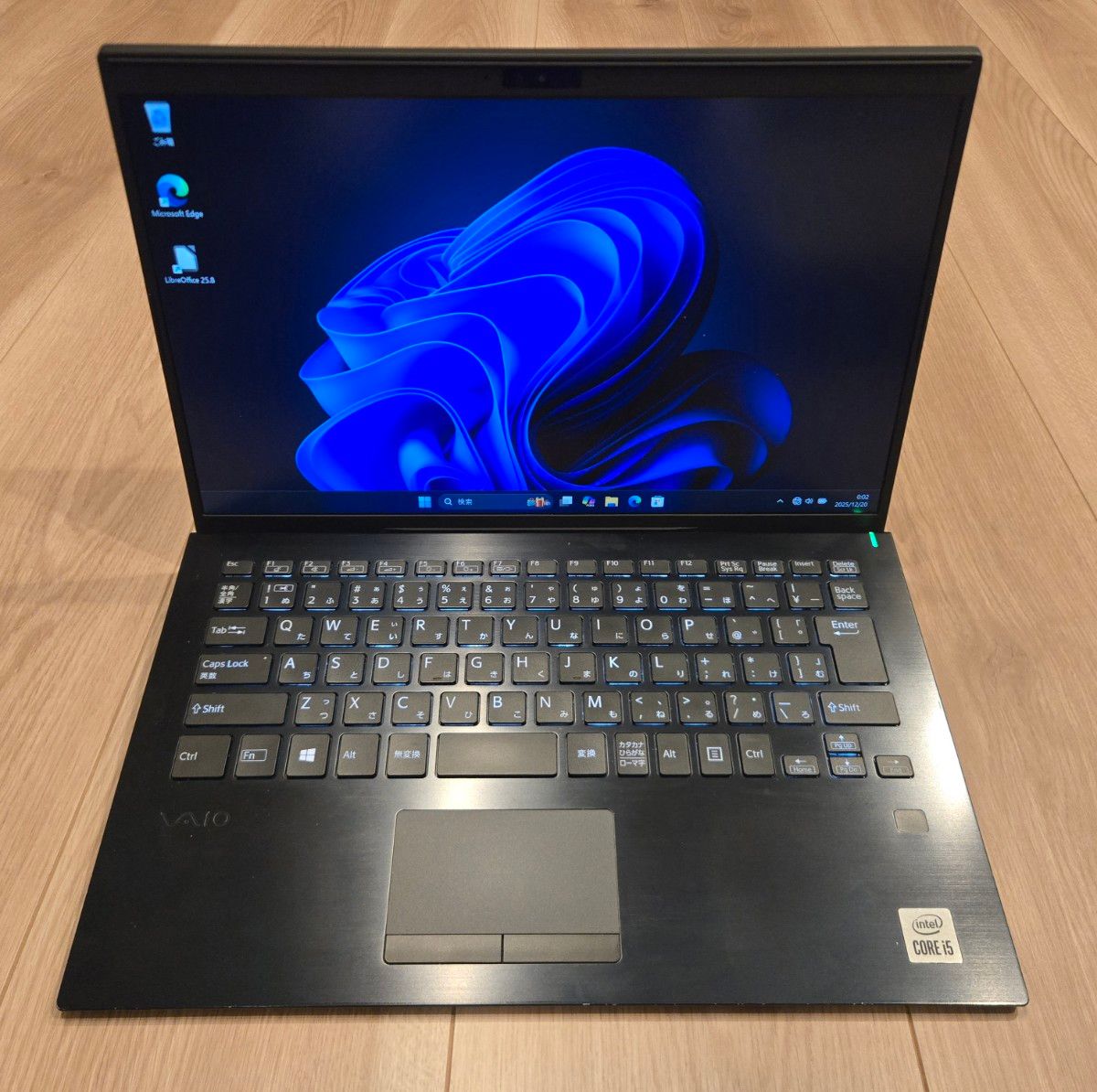 SIM対応】VAIO Pro PK LTEモデル i5/16GB/SX14同等｜Yahoo!フリマ（旧