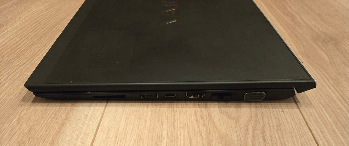 SIM対応】VAIO Pro PK LTEモデル i5/16GB/SX14同等｜Yahoo!フリマ（旧