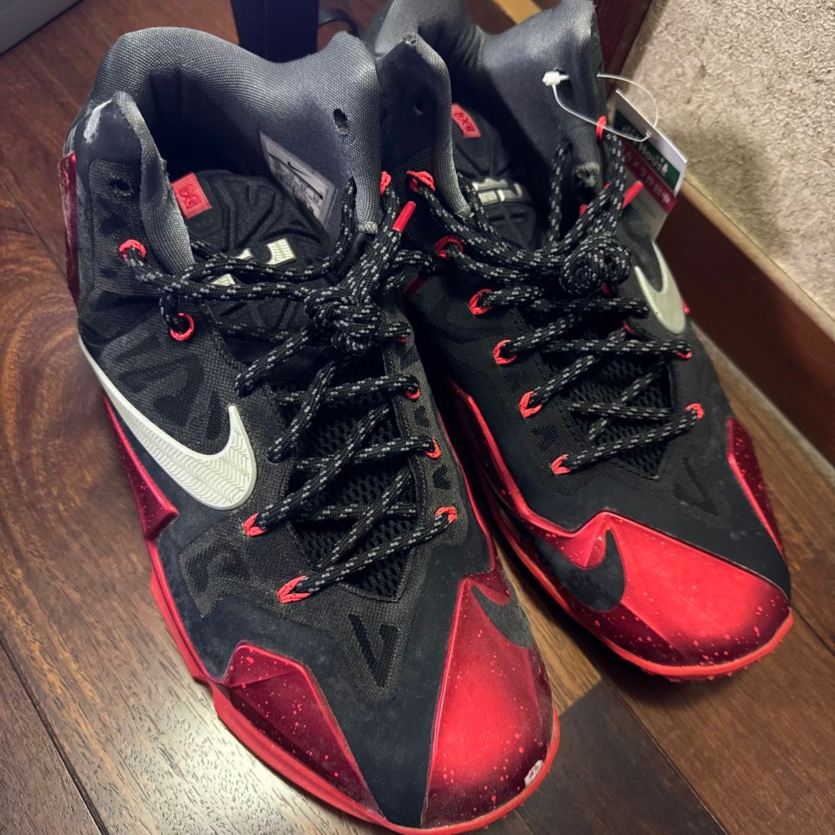 激レア Nike LeBron 11 