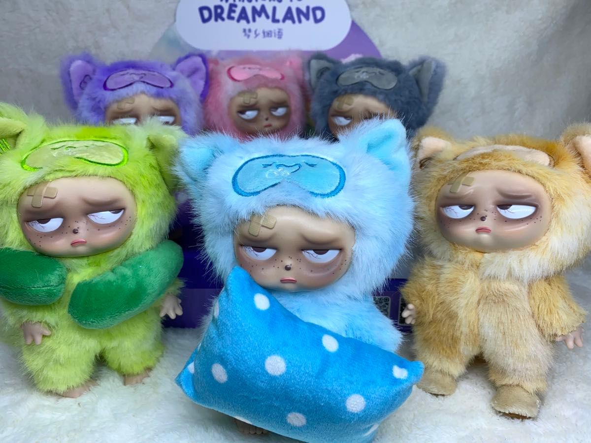 NEW Grumpipi 】グランピピ 2 数量限定キーホルダー付｜Yahoo!フリマ