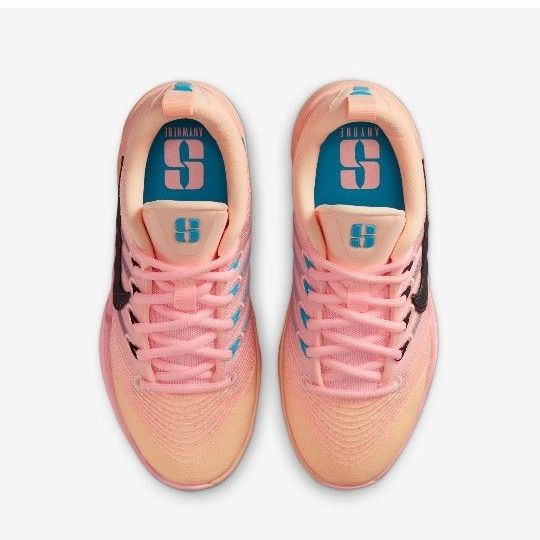NIKE バスケットボールシューズ サブリナ3 twin 24 0cm｜Yahoo!フリマ