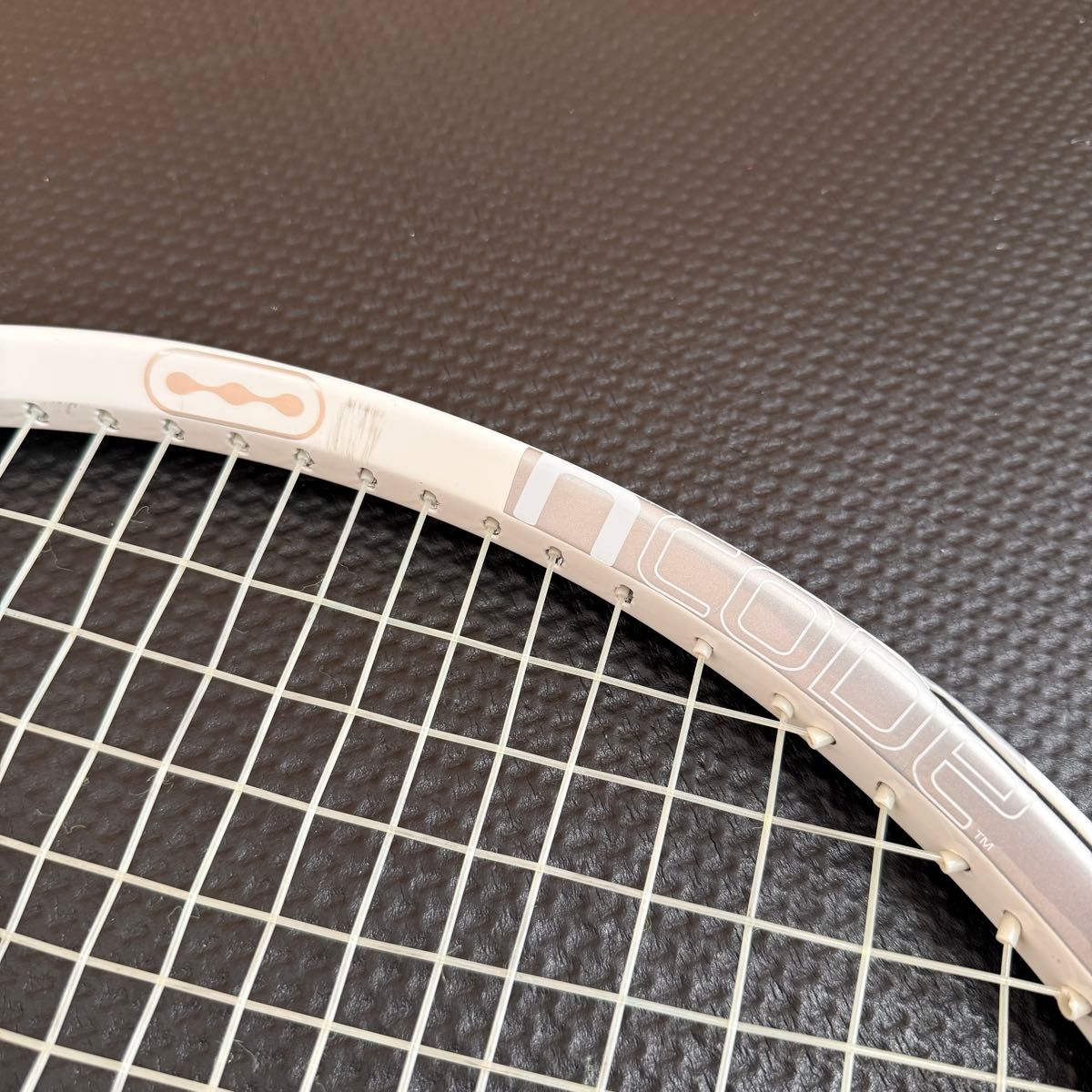 Wilson ウィルソン NCODE Nコード n3 硬式用 テニス ラケット G1 No 1