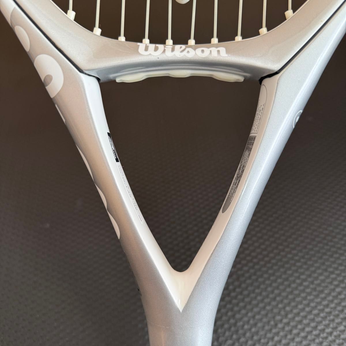 Wilson ウィルソン NCODE Nコード n3 硬式用 テニス ラケット G1 No 1