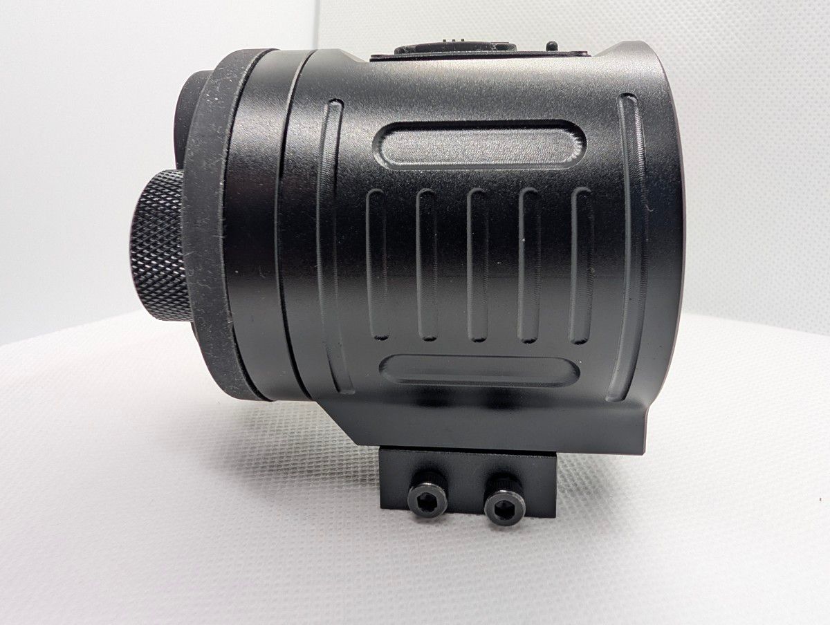 新品】OWS-350 サーマルサイト レーザー測距儀付｜Yahoo!フリマ（旧