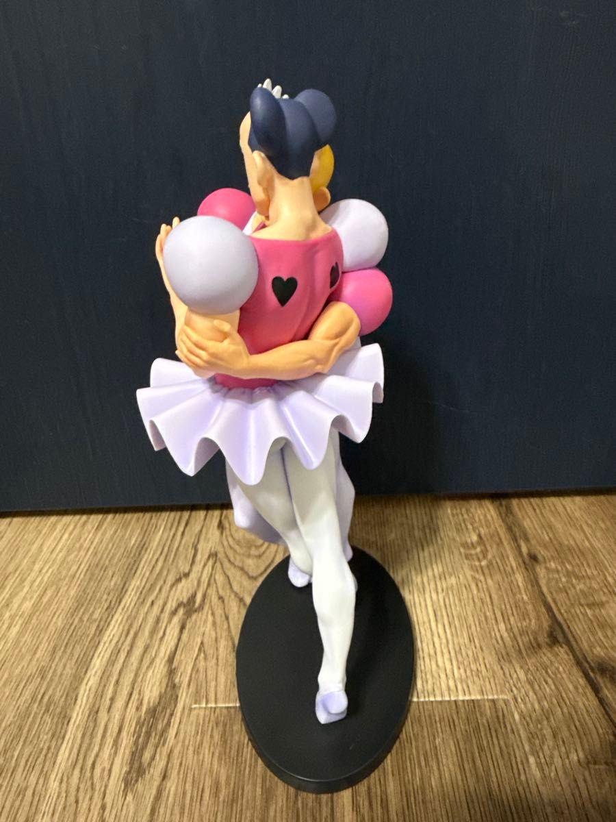 クレヨンしんちゃん 一番くじ フィギュア B賞 マカオとジョマ なつか