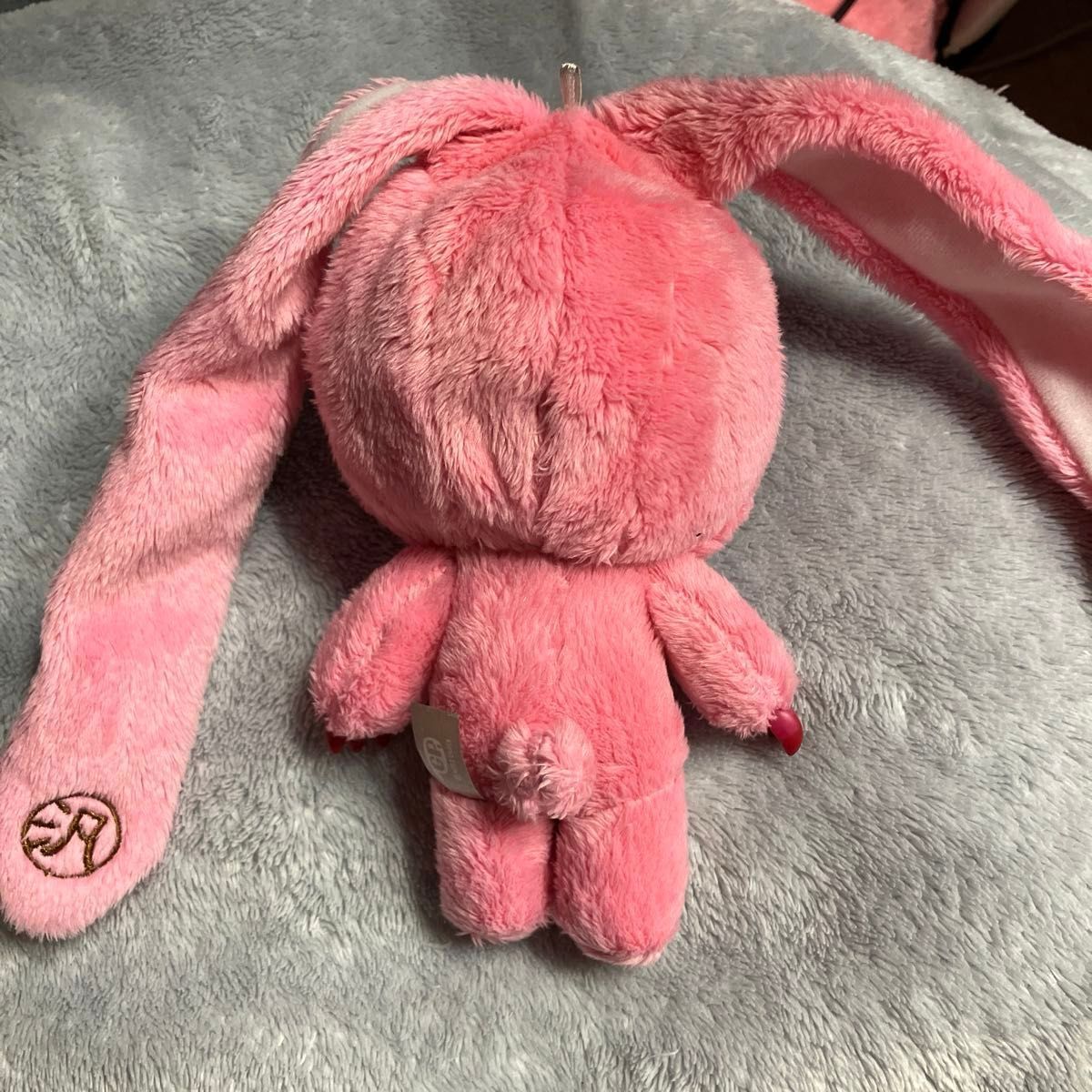 ぬいぐるみ グルーミー gloomy 森チャック チャックスgp 相互