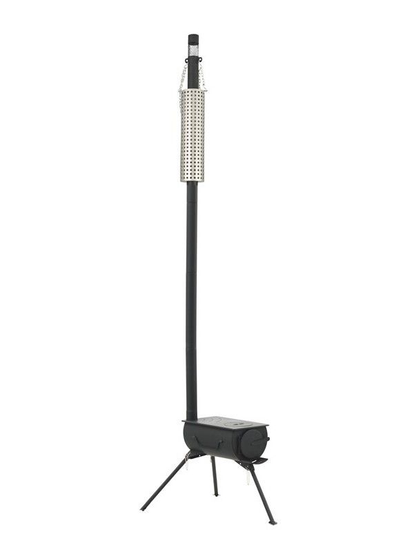 未使用品】北欧高級アウトドアブランド ローベンス volcano キャンプ