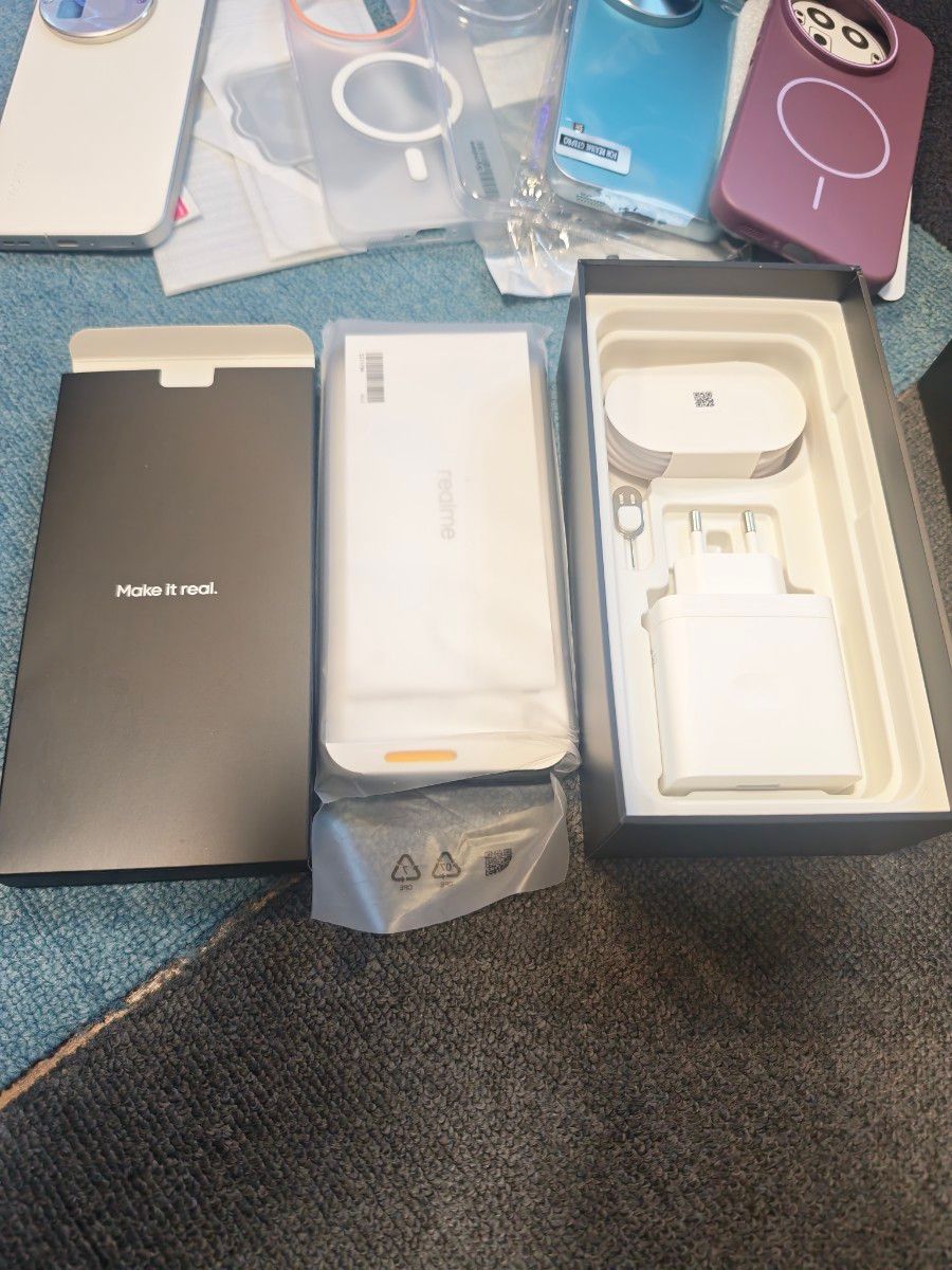 realme GT8 Pro 12GB/256GB グローバル版｜Yahoo!フリマ（旧PayPayフリマ）