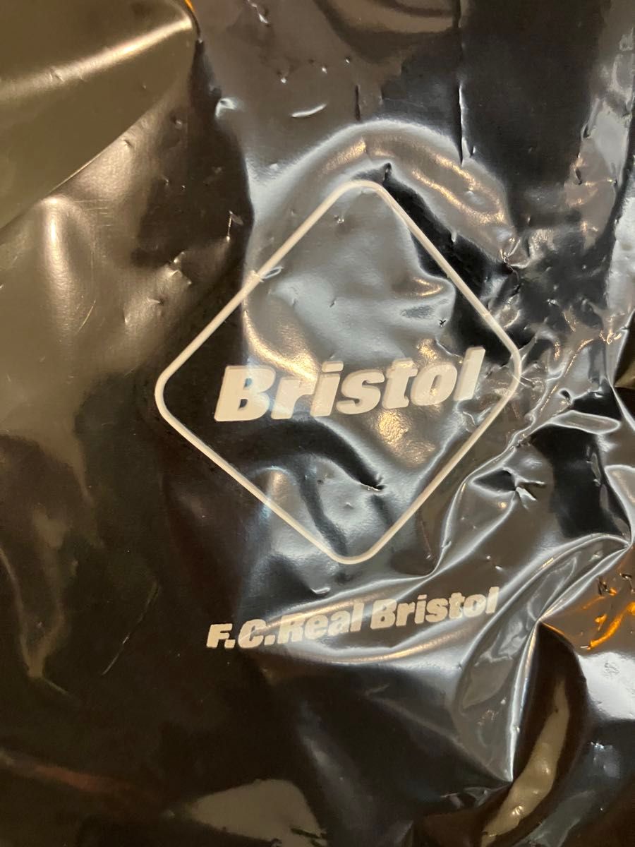 黒XL INSULATION HOODED JACKET fcrb 25aw ブリストル 中綿 ジャケット