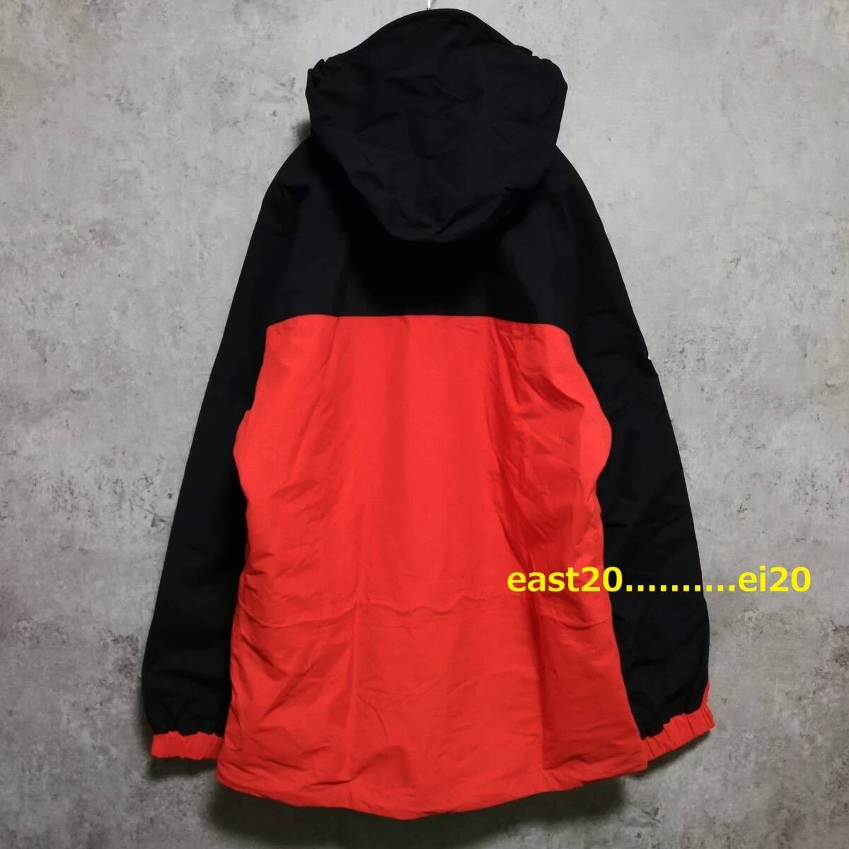 mont-bell GORE-TEX モンベル ゴアテックス メンズ 中綿 マウンテン
