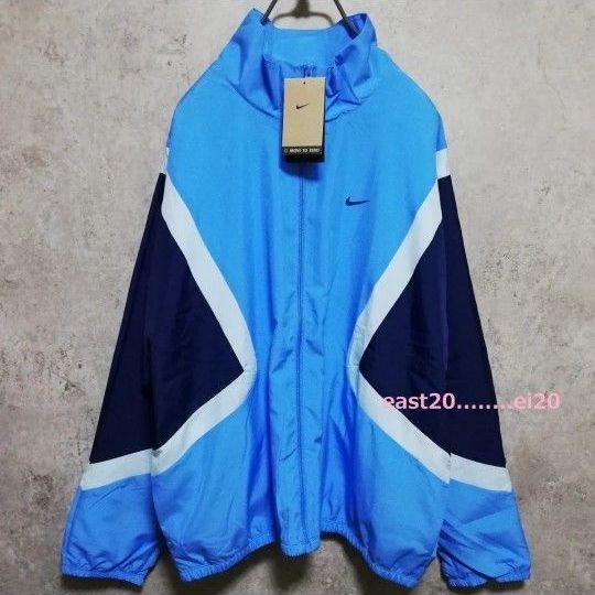 XL 新品 NIKE ナイキ アイコン メンズ ウーブン ジャケット パンツ