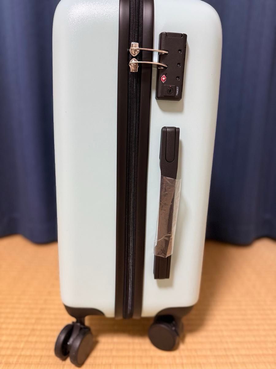レア】MGA ミセスグリーンアップル 非売品キャリーケース【500個限定