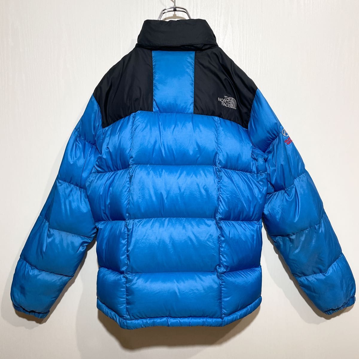 THE NORTH FACE ザノースフェイス ローツェ サミットシリーズ 800FP