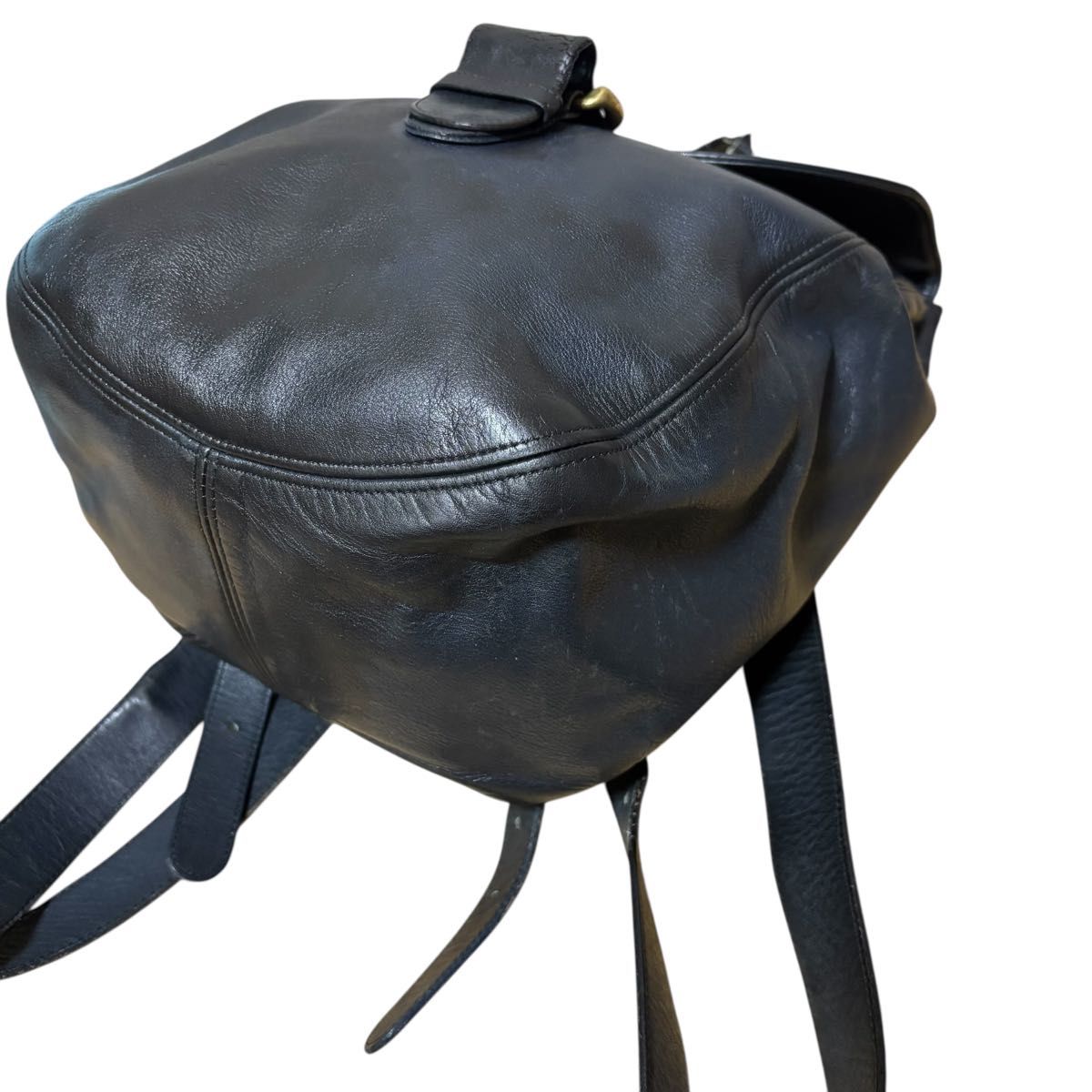 COACH コーチ OLD オールドコーチ バックパック リュックサック