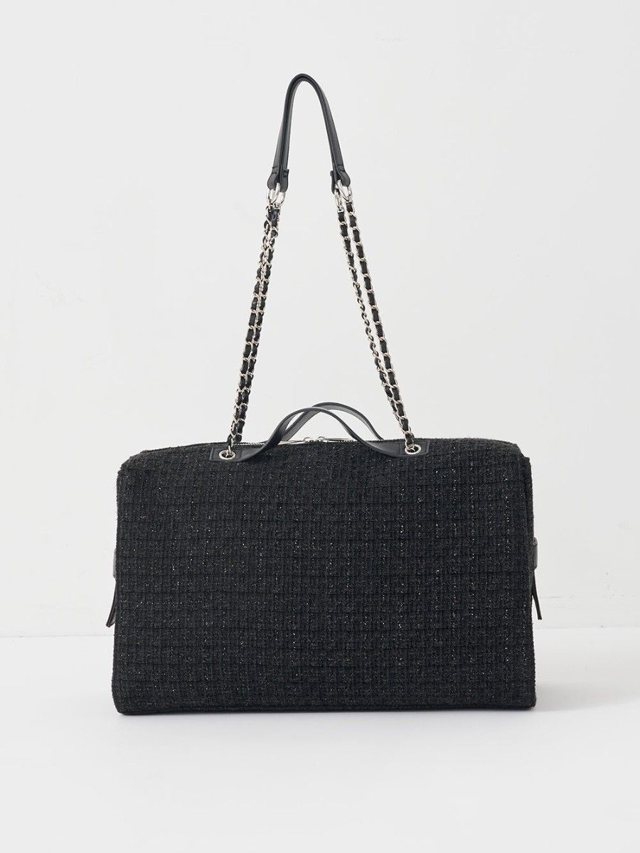 Darich ダーリッチ LUCKY BAG 2026【豪華5点セット】ブラック BLK