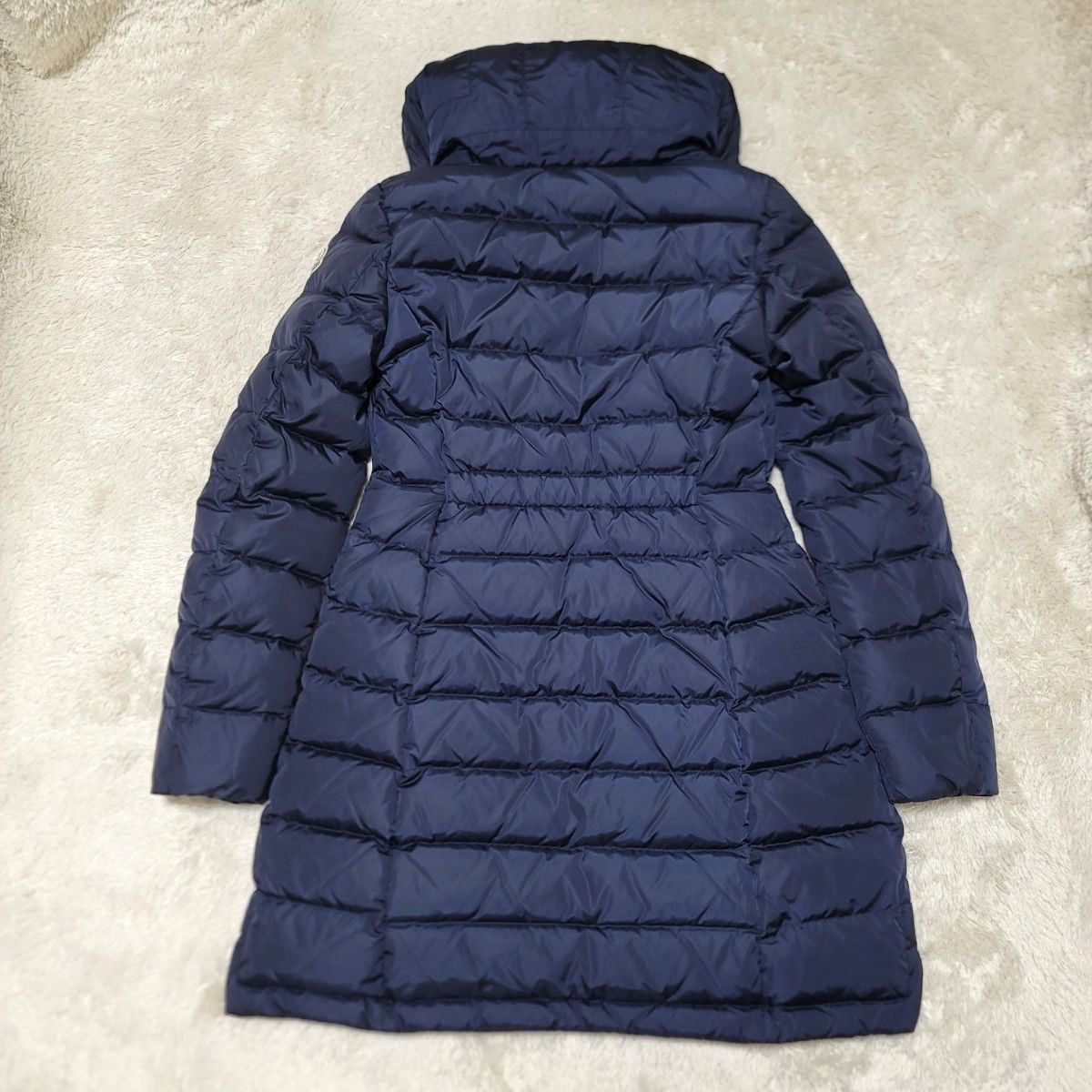 最終限価格 格安【美品】【定価30万】MONCLER モンクレール ダウン