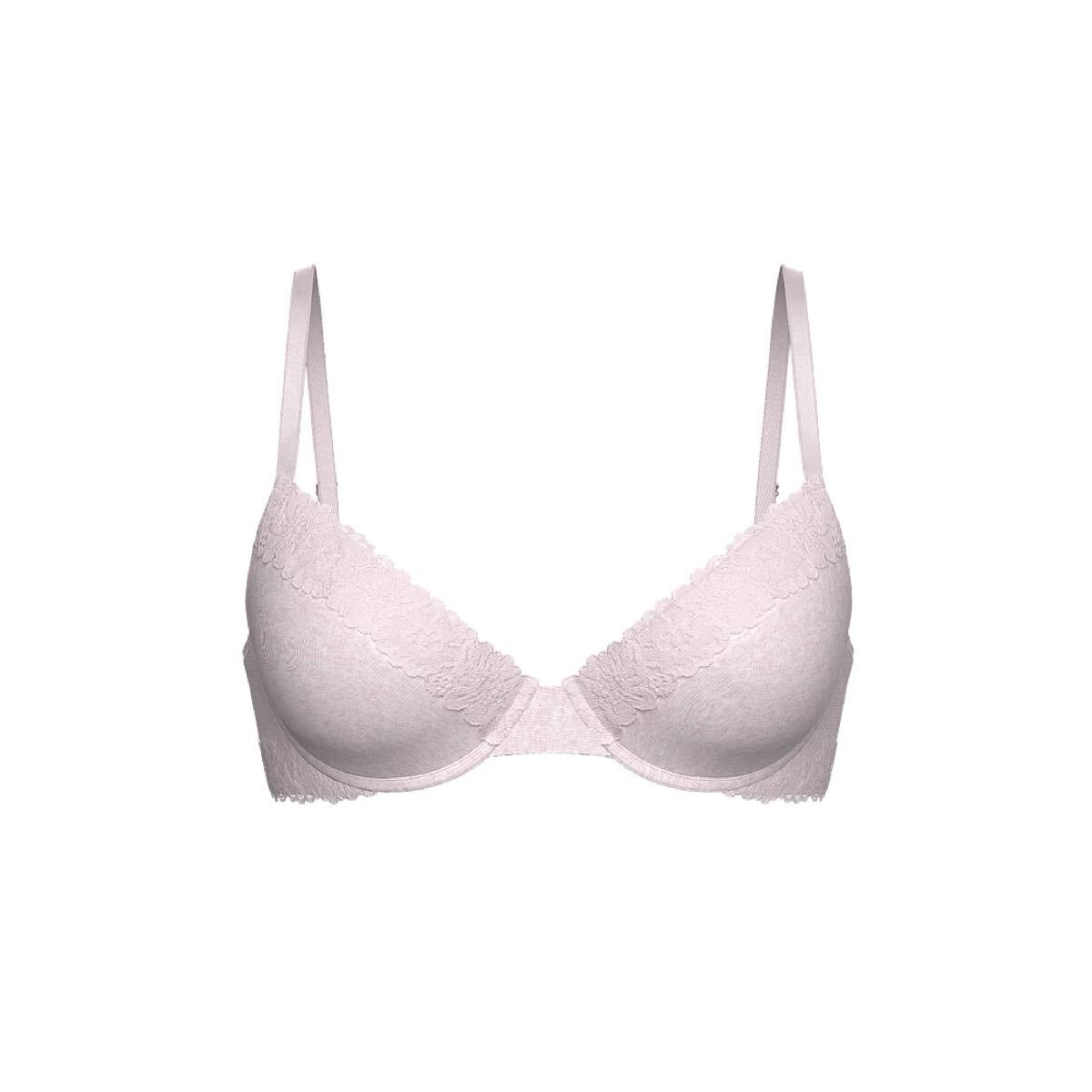 サイズ34DD】2025VSFS TWICE MOMO着用ブラ VSPINK Victoria's