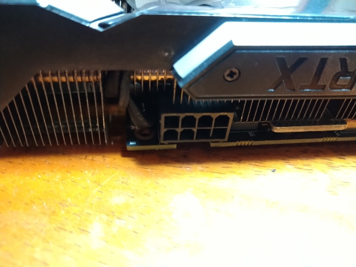 Palit RTX 2070 動作確認済｜Yahoo!フリマ（旧PayPayフリマ）