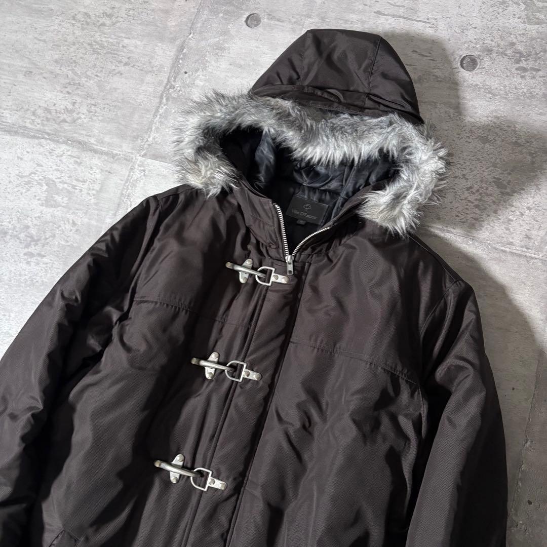 00s archive fireman buckle jacket y2k｜Yahoo!フリマ（旧PayPayフリマ）
