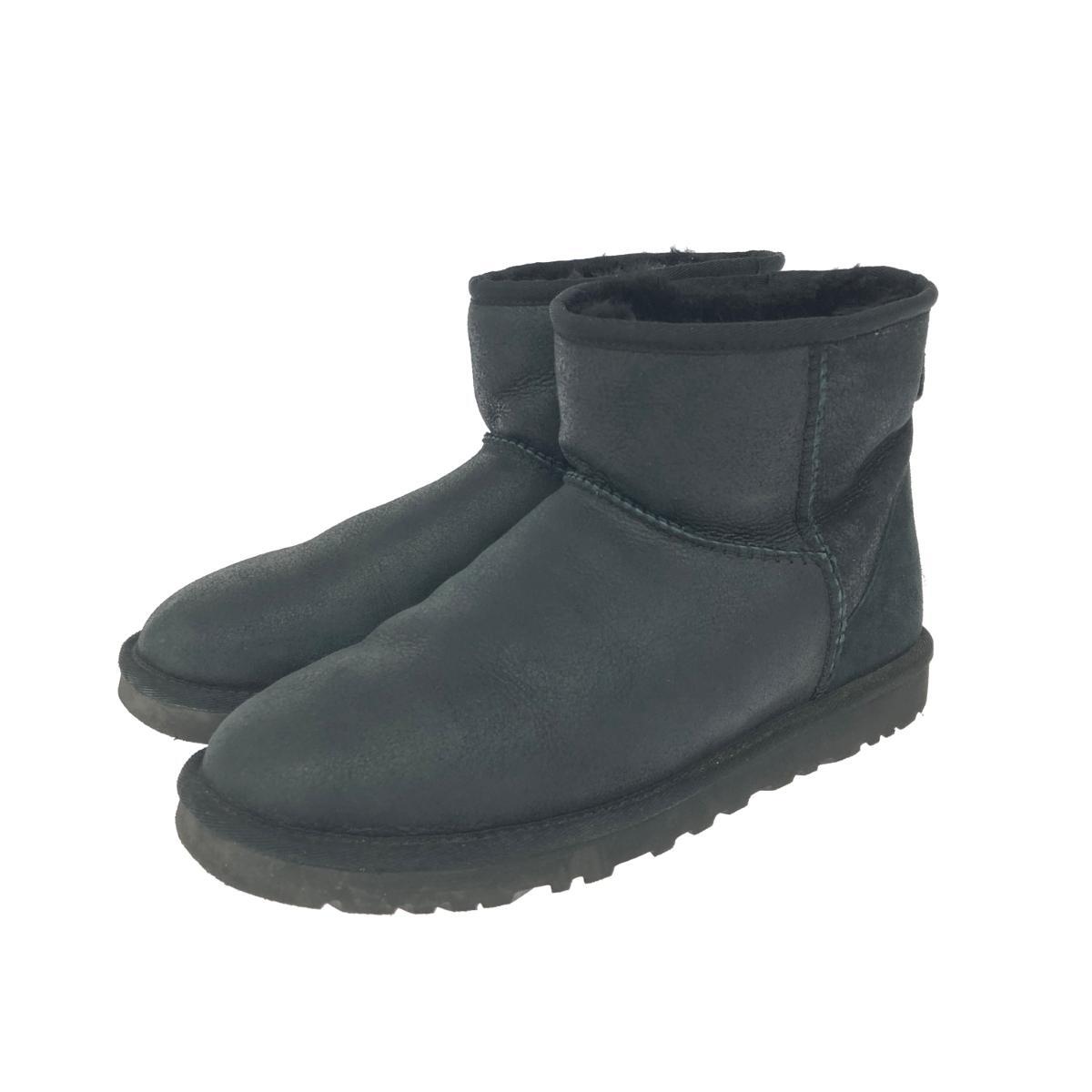 2026年最新】Yahoo!オークション -ugg ムートンブーツ(メンズシューズ